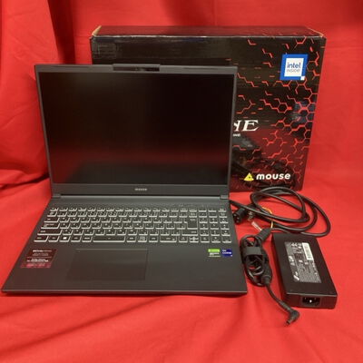 【千葉店】中古  G-Tune P6-I9G60BK-A 3250006055 