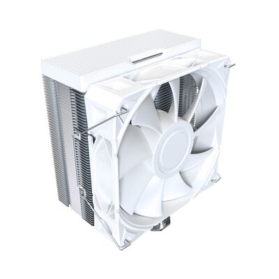 MONTECH  NX400 White 