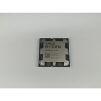 中古  AMD Ryzen 7 7700 (AM5/3.8GHz/40M/C8/T16/65W) 1460024624 