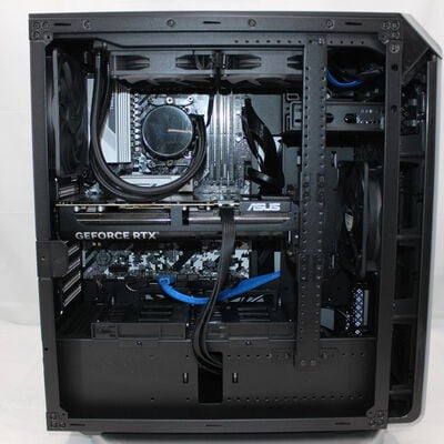 【通販センター】中古  THIRDWAVE GALLERIA XA7R-R57T 191255 