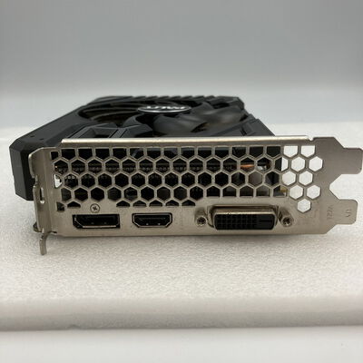 【新潟店】中古  Palit NE6166S018J9-161F(GTX1660S 6G GD61D1H1P) 3210011208 