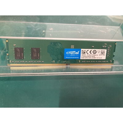 【富山本郷店】中古  PC4-25600 8GB デスクトップ用_ 184899 