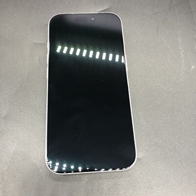 【宇都宮鶴田店】中古  Apple iPhone17 Pro 256GB シルバー 【楽天モバイル版SIMフリー】 MG854J/A 183029 