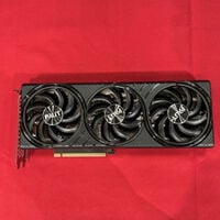 中古  Palit NE75070019K9-GB2050S (RTX5070 12GB Infinity 3) 188943 