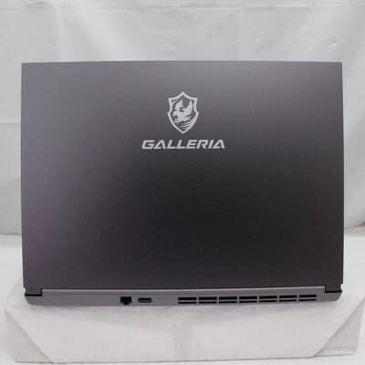 【宇都宮鶴田店】中古  THIRDWAVE GALLERIA XL7C-R45-6 194420【5/14値下げ!】 