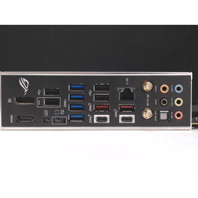 【前橋ｲﾝﾀｰｱｶﾏﾙ店】中古  ASUS ROG STRIX Z790-F GAMING WIFI (Z790 1700 ATX DDR5) 175321 