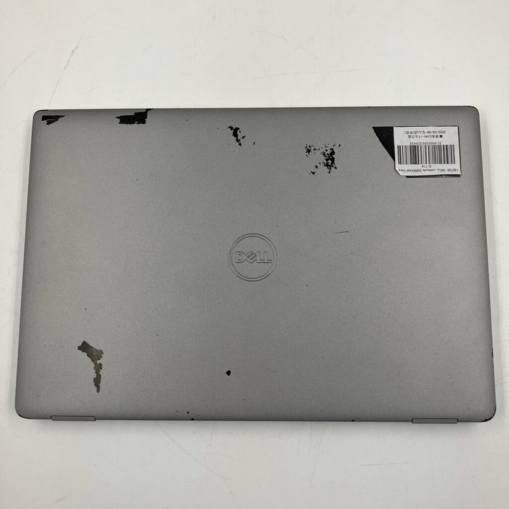 中古 DELL Latitude 5320(Intel Core i5 1145G7 2.60GHz/16GB DDR4