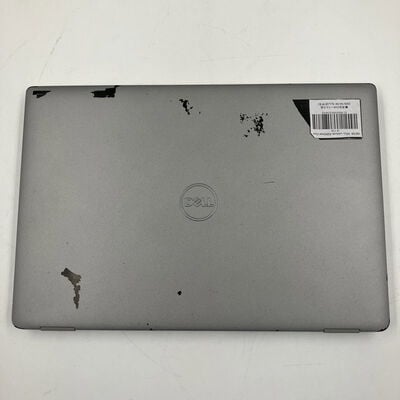 【なんば店】中古  DELL Latitude 5320(Intel Core i5 1145G7 2.60GHz/16GB DDR4/SSD256GB/-/オンボード/13.3/1920x1080/Wi-Fi/WEBCAM/W11P/VBT) 192728 