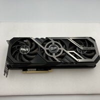 中古  Palit RTX3070 GamingPro NE63070019P2-1041A (RTX3070 8G) 143906 