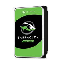 Seagate  BarraCuda ST1000DM014 (1TB) 