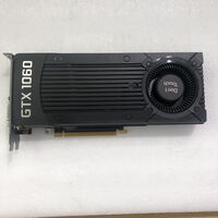 中古  各社 Geforce GTX1060 (3GB PCI-E) 136127 