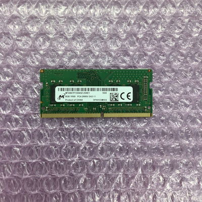 【堺七道店】中古  PC4-21300 8GB ノート用(DDR4-2666) 150695 
