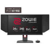 BenQ  ZOWIE XL2546K-JP (24.5インチワイド 液晶モニター) 