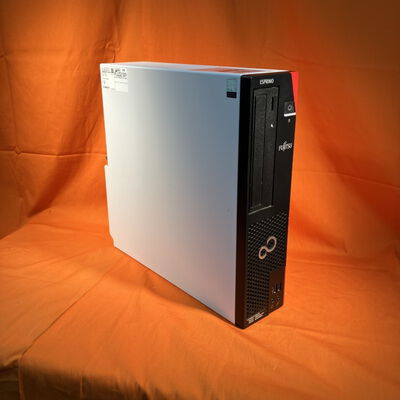 【なんば店】中古  富士通 ESPRIMO D588/BX (9700F/8GB/SSD120GB/Mt/GT640/W11P) 3280021046