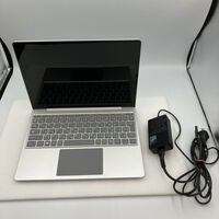 中古  Microsoft Surface Laptop Go 2(i5-1135G7/8GB/SSD256GB/12.4 1536x1024/W11P) 3290007341 