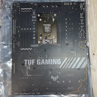 【広島店】中古  ASUS TUF GAMING B650E-E WIFI (B650E ATX AM5 DDR5) 3320005229 