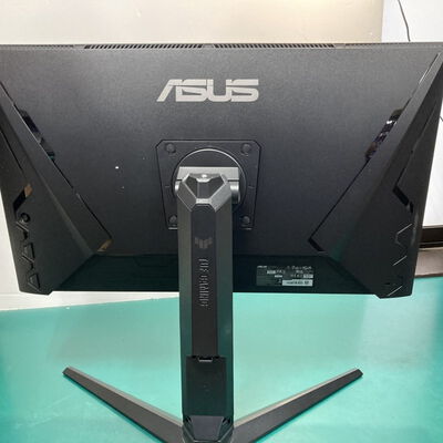 【富山本郷店】中古  ASUS VG279QL3A-R (27"W 2H1DP 1ms IPS 180Hz) 4760001506 