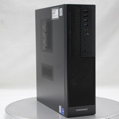 【通販センター】中古  THIRDWAVE Slim Magnate GE 183546 