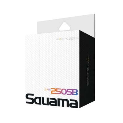 Geometric Future  Squama 2505B GF-SQ-2505B-3P (120mm ブラック ARGB 3個パック) 
