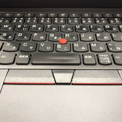 【宮崎恒久店】中古  LENOVO ThinkPad X13 (AMD Ryzen 5 Pro 4650U 2.10GHz/32GB/SSD256GB/-/オンボード/13.3/1920x1080/Wi-Fi/WEBCAM/W11H) 185711 