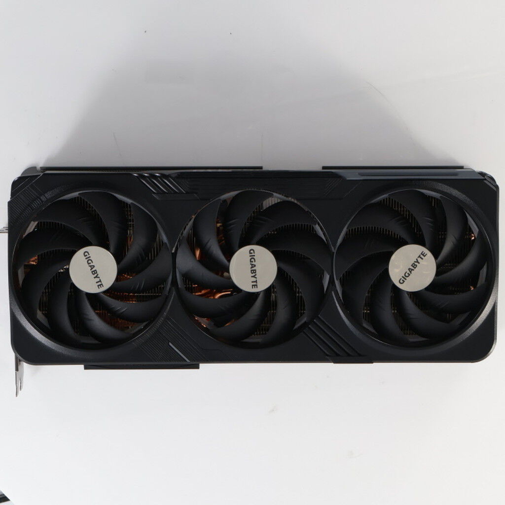 中古 GIGABYTE GV-N408SGAMING OC-16GD (RTX4080 SUPER 16GB) 164265