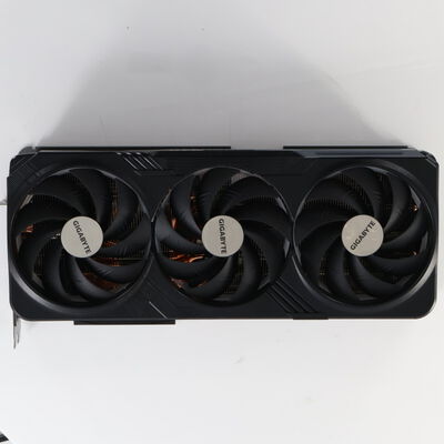 【秋葉原本店】中古  GIGABYTE GV-N408SGAMING OC-16GD (RTX4080 SUPER 16GB) 164265 