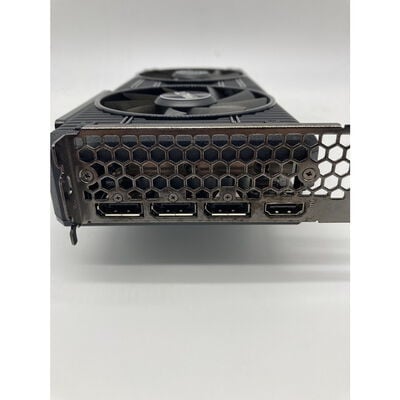 【郡山安積店】中古  Palit NE63060T19K9-190AD (RTX3060 12GB) 144782 
