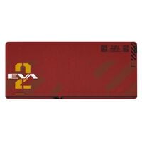 Razer  Gigantus V2 XXL EVANGELION (EVA-02) Edition RZ02-03334700-R3A1 