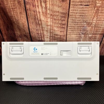 【富士青葉店】中古  Logicool G913 TKL LIGHTSPEED TCWH 5070002022 