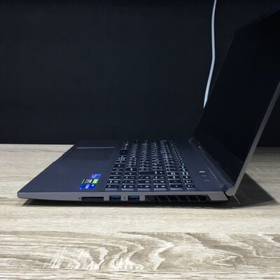 【松山環状枝松店】中古  THIRDWAVE raytrek R5-AA5(i7-12700H/16GB/SSD1TB/無し/RTX3050 4GB/15.6/1920x1080/W11H) 4560001276 