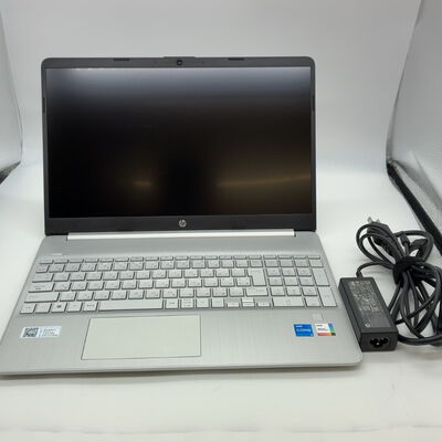 【宇都宮鶴田店】中古  HP Laptop 15S (i5-1235U/16GB/SSD512GB/W11H) 5280001908 