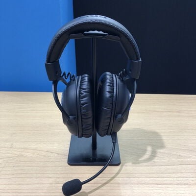 【甲府飯田店】中古  Logicool PRO X Gaming Headset G-PHS-003 4720002487 