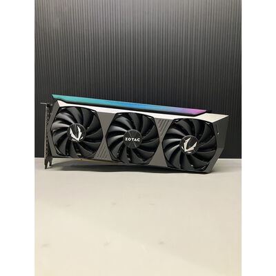【座間相武台】中古  ASUS TUF-RTX3080-O10G-V2-GAMING (RTX3080 10G) 4510001887 
