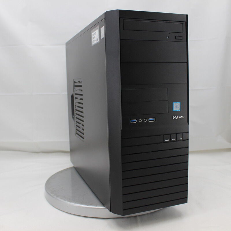 i7-8700」の検索結果｜パソコン（PC）通販のドスパラ【公式】