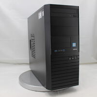 中古  THIRDWAVE Monarch EA(Intel Core i7 8700/16GB/SSD500GB/DVDマルチ/NVIDIA GeForce GTX 1050 Ti 4GB/W11H64 MAR) 184658 