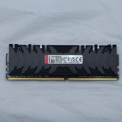 【通販センター】中古  PC4-25600 16GB デスクトップ用(DDR4-3200) 140728 