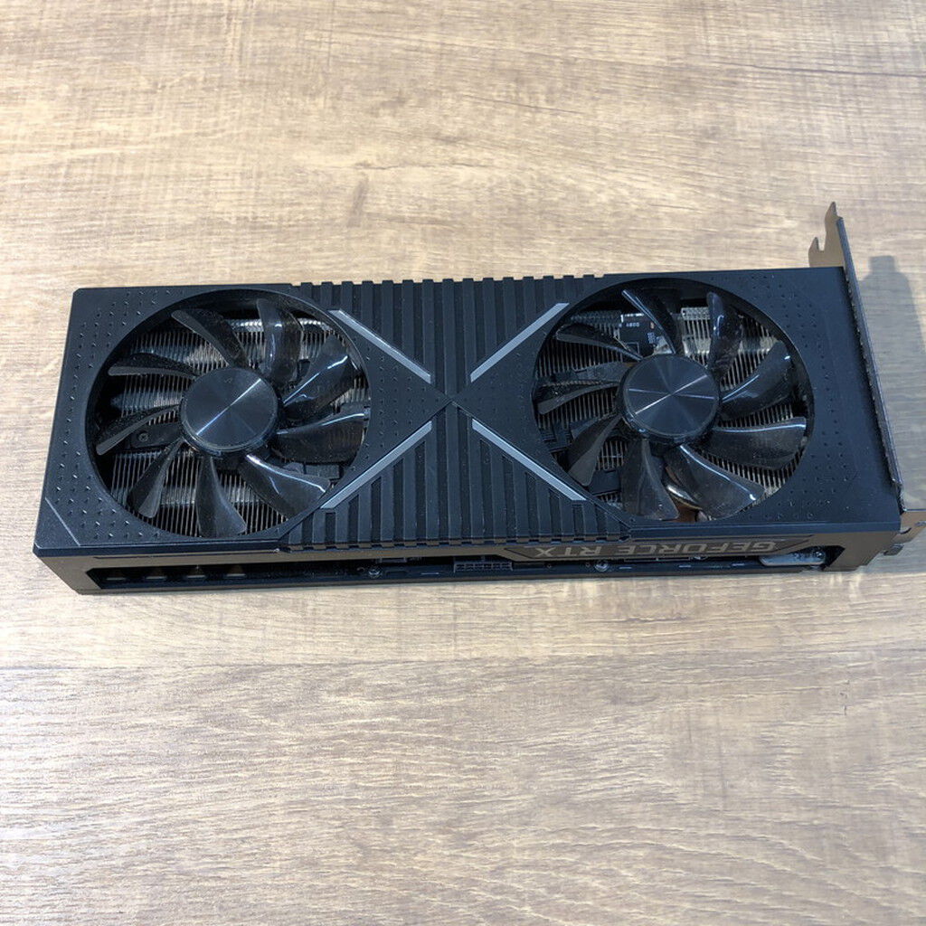 RTX3070 8GB HP OMEN 中古美品 NVIDIA GeForce RTX 3070 8GB GDDR6 Graphics Card M27699-001 - HP