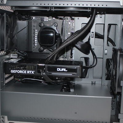 【通販センター】中古  THIRDWAVE GALLERIA XPR7M-R56T8G-GD 199078 