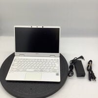 中古  NEC　NM750/R　(i7-10510Y/8GB/SSD128GB/W11P) 4660002882 