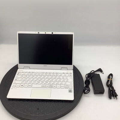 【堺七道店】中古  NEC　NM750/R　(i7-10510Y/8GB/SSD128GB/W11P) 4660002882 