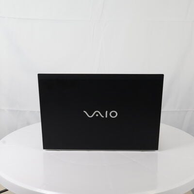 【通販センター】中古  VAIO Pro PJ VJPJ13*シリーズ VJPJ13C11N(Intel Core i7 1065G7/16GB/SSD256GB/なし/オンボード/12.5/1920x1080/Wi-Fi/W11H64 MAR) 185360 