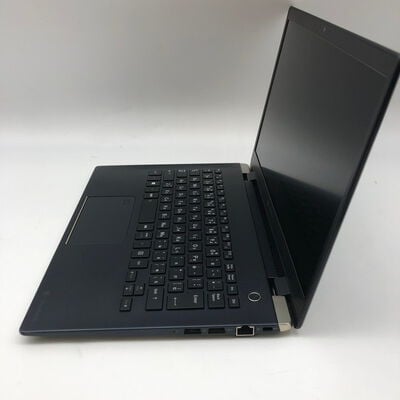 【大分店】中古  TOSHIBA dynabook G83 (Intel Core i7 10510U 1.80GHz/16GB/SSD256GB/-/オンボード/13.3/1920x1080/Wi-Fi/WEBCAM/W11P/Microsoft Office Home and Business 2024) 184182 