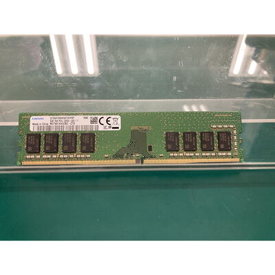 【富山本郷店】中古  PC4-21300 8GB デスクトップ用_ 184888 