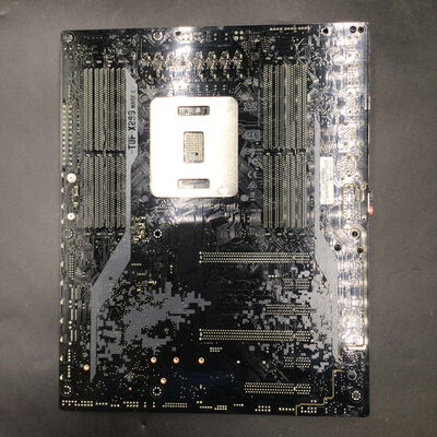 【秋葉原本店】中古  ASUS TUF X299 MARK 2 (X299 2066 ATX DDR4) 135212 