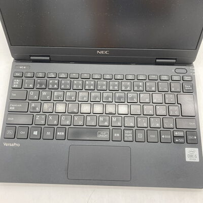 【堺七道店】中古  NEC PC-VKT10CZG6(i5-10210Y/8GB/SSD128GB/W11P) 4660002504 