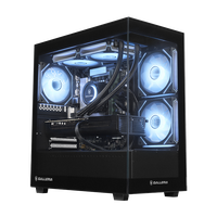 GALLERIA FGC5M-R56-B αDコラボモデル