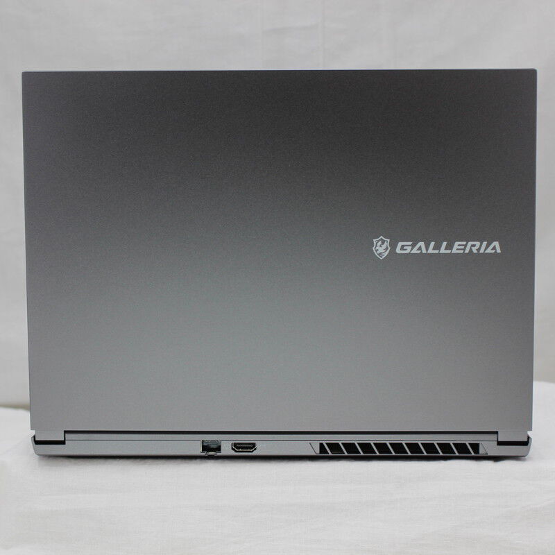 中古 THIRDWAVE GALLERIA DL7C-IG-C4 184276 （303678） ｜ パソコン