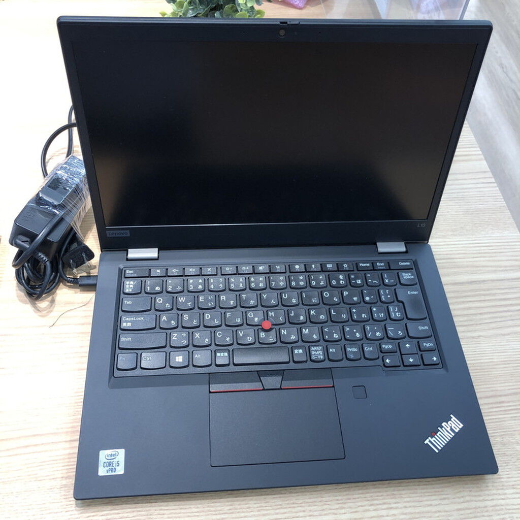 ノートPC Lenovo - THINKPAD l13 i5 10310U 16gb ssd 256gb Amazon.com: Lenovo ThinkPad L13 Yoga 13.3