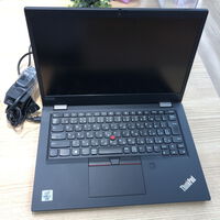 中古  Lenovo ThinkPad L13(i5-10310U/16GB/SSD256GB/W10P) 1250005952 