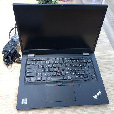 【姫路店】中古  Lenovo ThinkPad L13(i5-10310U/16GB/SSD256GB/W10P) 1250005952 